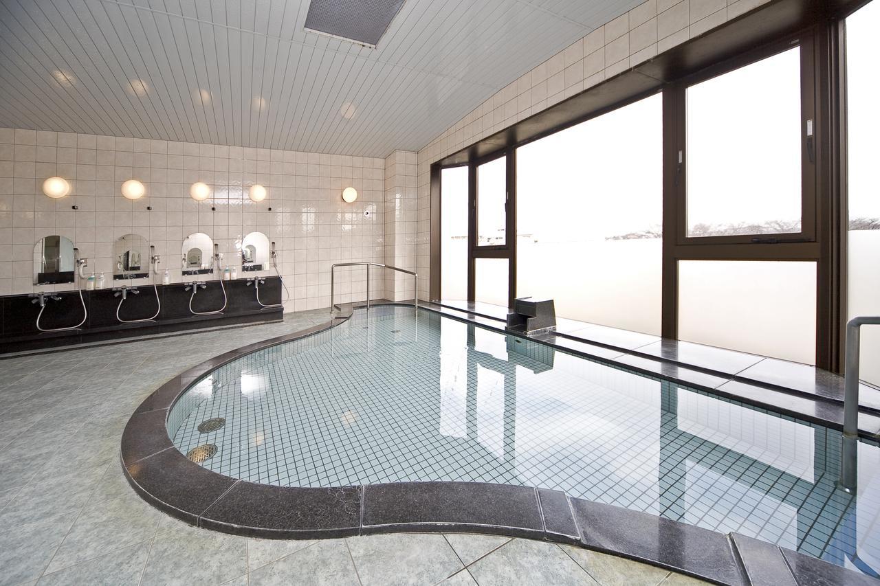 Espoir Isanuma Hotel Kawagoe  Luaran gambar