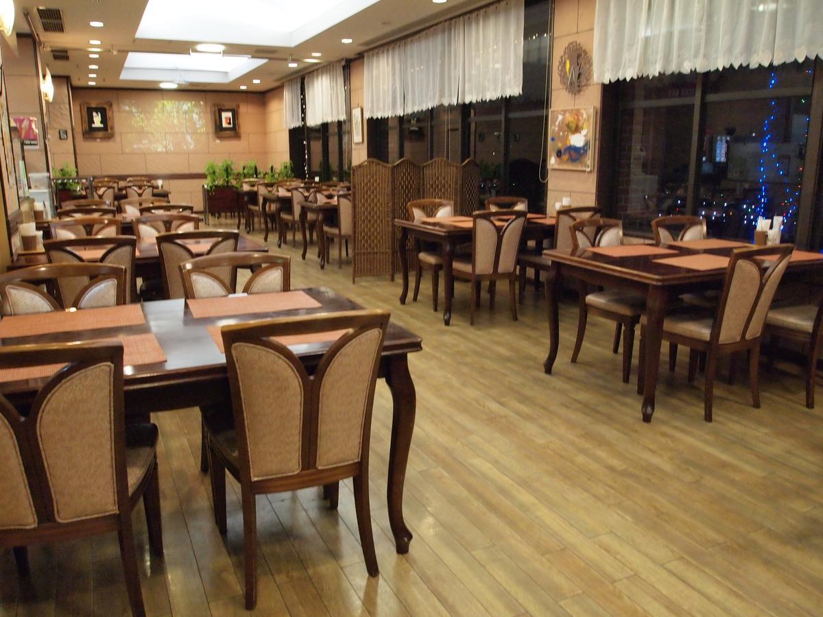 Espoir Isanuma Hotel Kawagoe  Luaran gambar