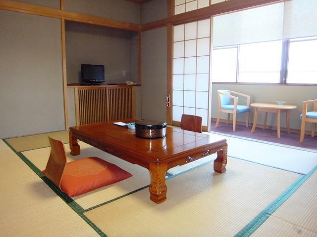 Espoir Isanuma Hotel Kawagoe  Luaran gambar